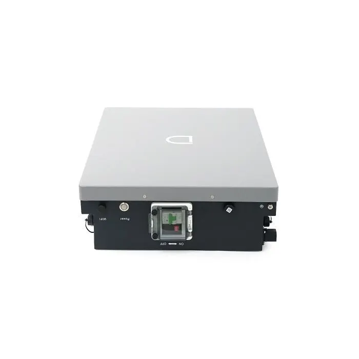Батарея LiFePo4 Dyness Power Haus 51.2V/100Ah 5,12kWh (Dyness Power Haus) изображение 4