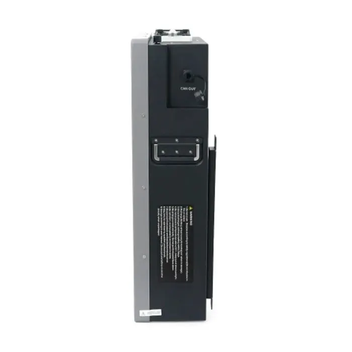 Батарея LiFePo4 Dyness Power Haus 51.2V/100Ah 5,12kWh (Dyness Power Haus) изображение 5