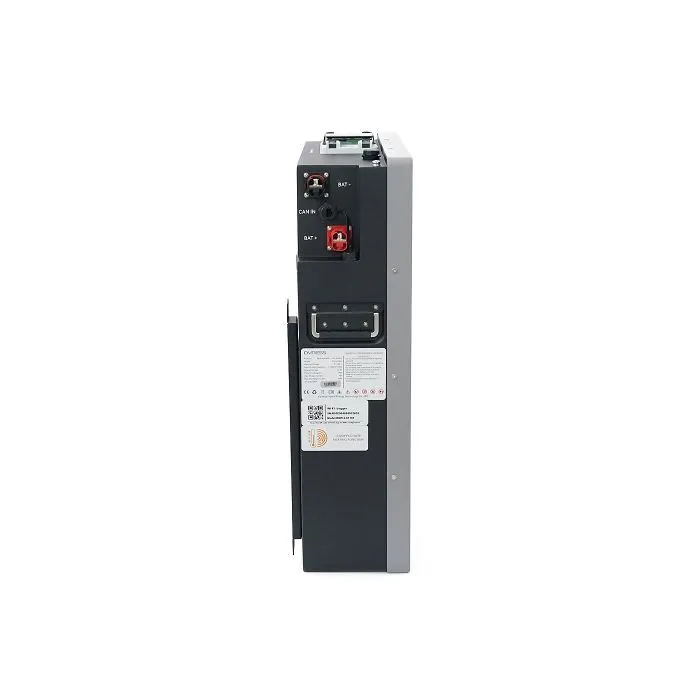 Батарея LiFePo4 Dyness Power Haus 51.2V/100Ah 5,12kWh (Dyness Power Haus) изображение 7