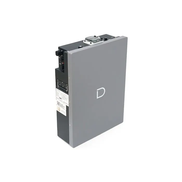 Батарея LiFePo4 Dyness Power Haus 51.2V/100Ah 5,12kWh (Dyness Power Haus) изображение 8