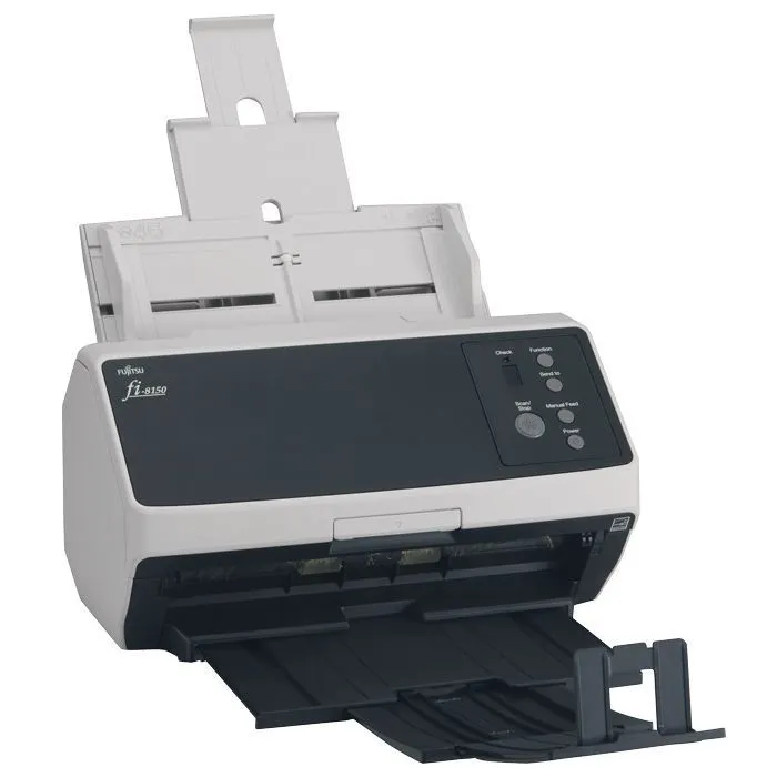 Сканер Ricoh fi-8150 (PA03810-B101) изображение 4
