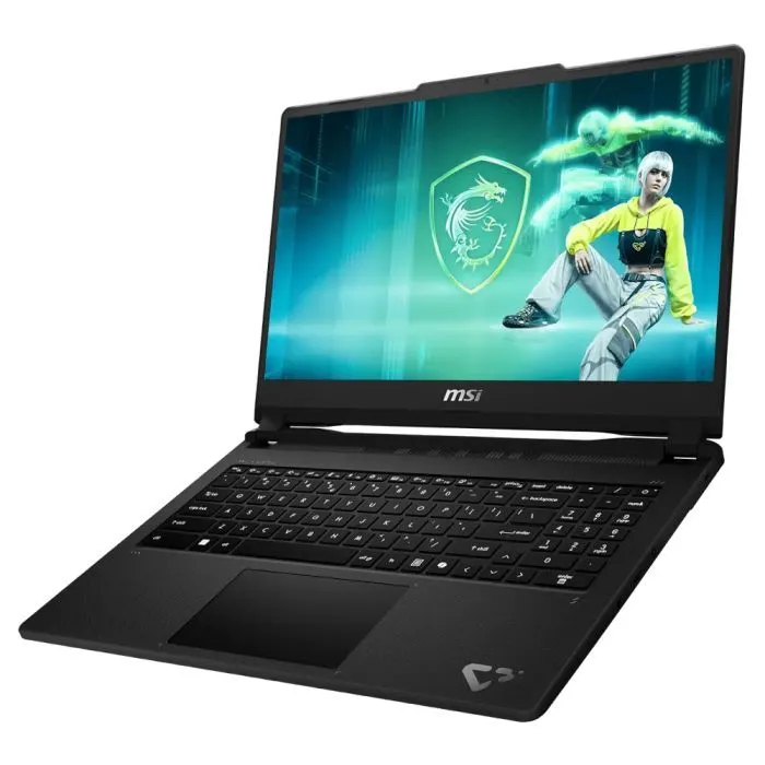 Ноутбук MSI Cyborg 15 C13WE-238XUA (9S7-15T121-238) изображение 4