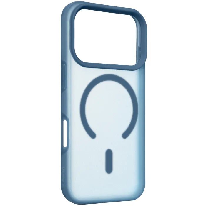 Чехол для мобильного телефона Armorstandart Mystiq MagCase Apple iPhone 17 Pro Turquoise (ARM91601) изображение 2
