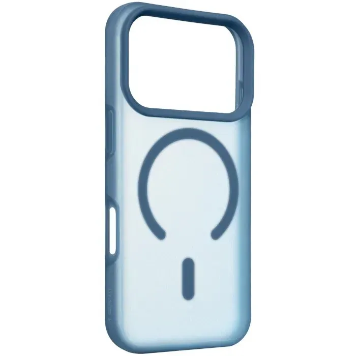 Чехол для мобильного телефона Armorstandart Mystiq MagCase Apple iPhone 17 Pro Blue (ARM91598) изображение 2
