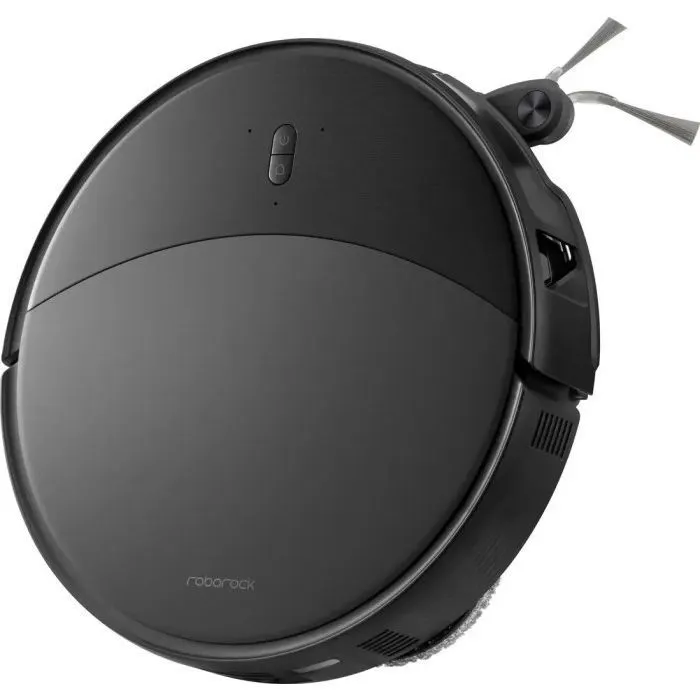 Пылесос Roborock Saros 20 изображение 12