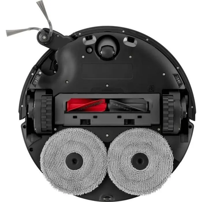 Пылесос Roborock Saros 20 изображение 14