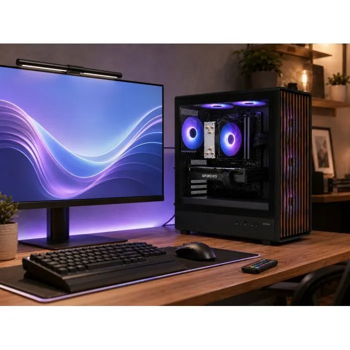 Компьютер Vinga Rhino D9991 (R7M32G3060.D9991) изображение 3