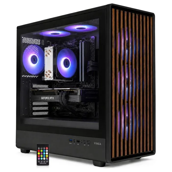 Компьютер Vinga Rhino D9991 (R7M32G3060.D9991) изображение 4