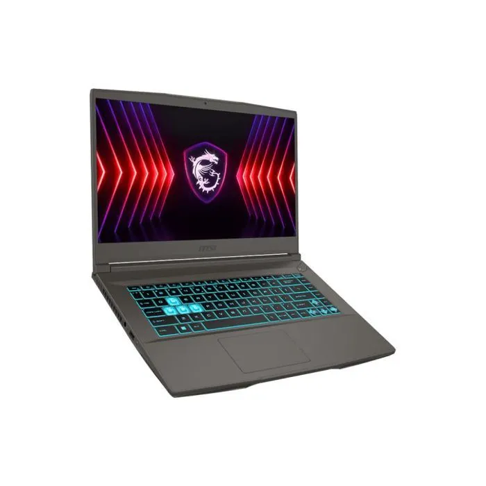 Ноутбук MSI Thin 15 B13VE-3483XUA (B13VE-3483XUA) зображення 2
