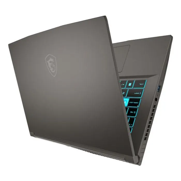 Ноутбук MSI Thin 15 B13VE-3483XUA (B13VE-3483XUA) зображення 5