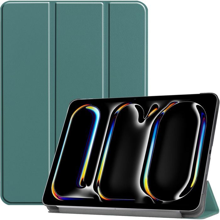 Чехол для планшета BeCover Smart Case Apple iPad Pro 11" M5 2025 Fairy (715975)
