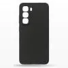 Чехол для мобильного телефона BeCover Silicone Infinix Hot 70 (X6895B) Black (716047) изображение 2