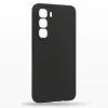 Чехол для мобильного телефона BeCover Silicone Infinix Hot 70 (X6895B) Black (716047) изображение 3