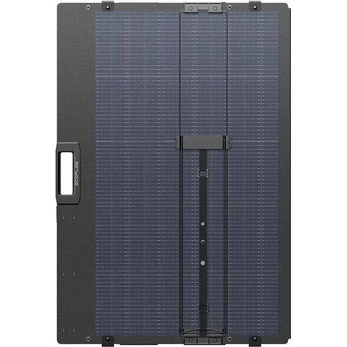 Портативна сонячна панель EcoFlow Lightweight Solar Panel 400W (EFSOLARLIGHT400W-P-DXT4EU) зображення 8