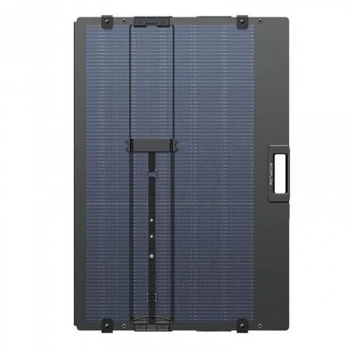 Портативна сонячна панель EcoFlow Lightweight Solar Panel 400W (EFSOLARLIGHT400W-P-DXT4EU) зображення 9