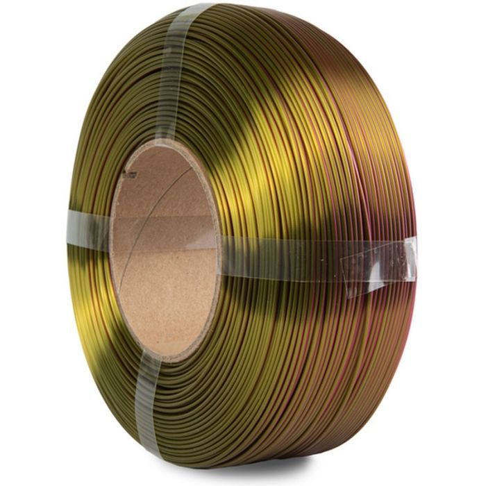 Пластик для 3D-принтера Spectrum PLA Magic Silk ReFill 1.75mm 1kg Fire & Ice (81427)