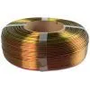 Пластик для 3D-принтера Spectrum PLA Magic Silk ReFill 1.75mm 1kg Golden Berry (81426) изображение 2