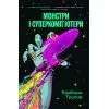 Книга Монстри і суперкомп'ютери - Барбара Трулав Yakaboo Publishing (9786178225919)