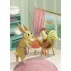 Книга Чаросвіт. Казки на 5 хвилин для добрих сновидінь - О.О. Чабанова 4mamas (9786170022868) изображение 10