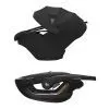 Автокресло Maxi-Cosi Coral Slide Pro Onyx Black (8441508110) изображение 2