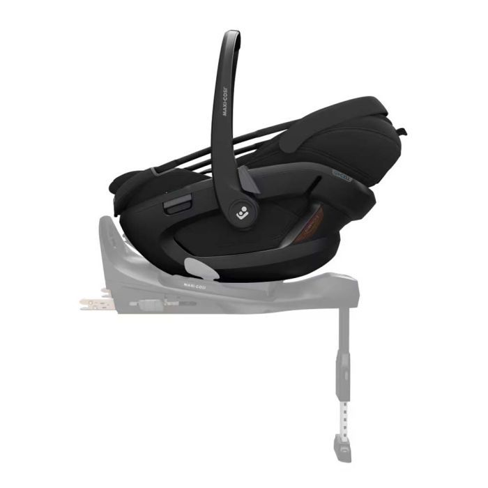Автокресло Maxi-Cosi Coral Slide Pro Moon Graphite (8441083110) изображение 3