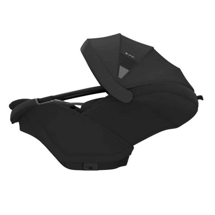 Автокресло Maxi-Cosi Coral Slide Pro Moon Graphite (8441083110) изображение 4