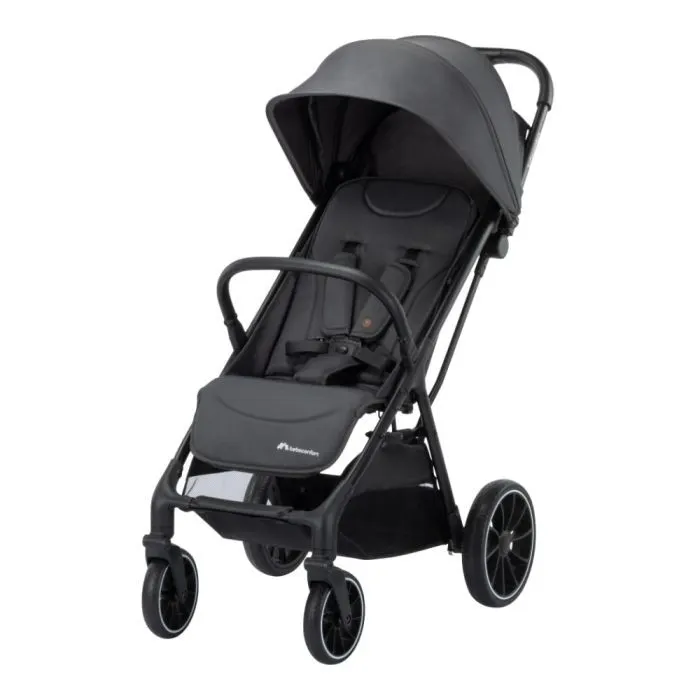 Коляска Bebe Confort Artic Mineral Graphite (1145153210)