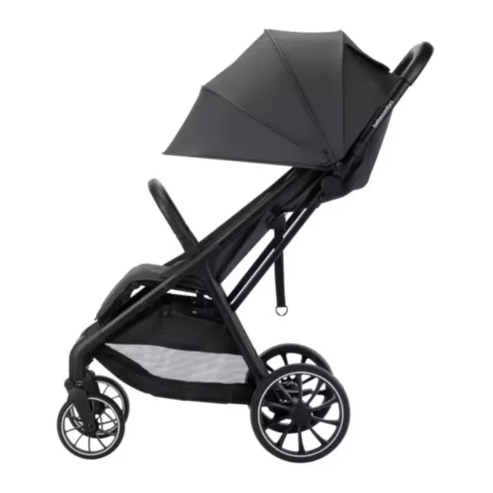 Коляска Bebe Confort Artic Mineral Graphite (1145153210) изображение 3