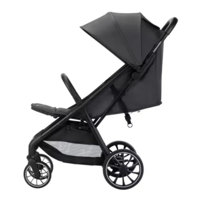 Коляска Bebe Confort Artic Mineral Graphite (1145153210) изображение 4