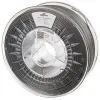 Пластик для 3D-принтера Spectrum ABS Smart 1.75mm 1kg Silver STAR, RAL 9007 (80095)