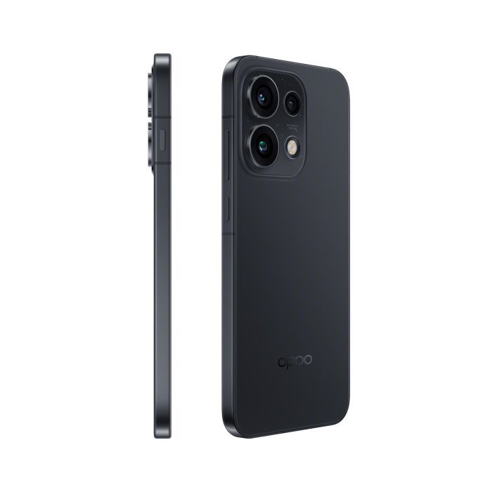 Мобильный телефон Oppo Reno16 Pro 5G 12/512GB Pop White (OFCPH2863_WHITE) изображение 2