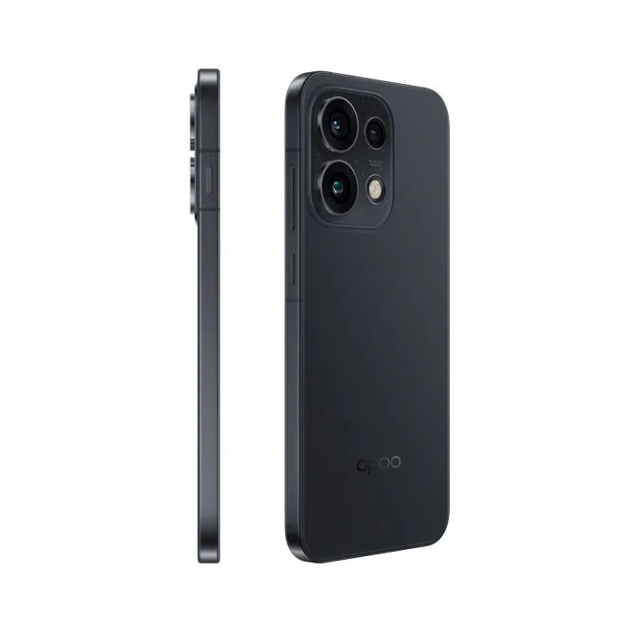 Мобильный телефон Oppo Reno16 Pro 5G 12/512GB Starlight Black (OFCPH2863_BLACK) изображение 2