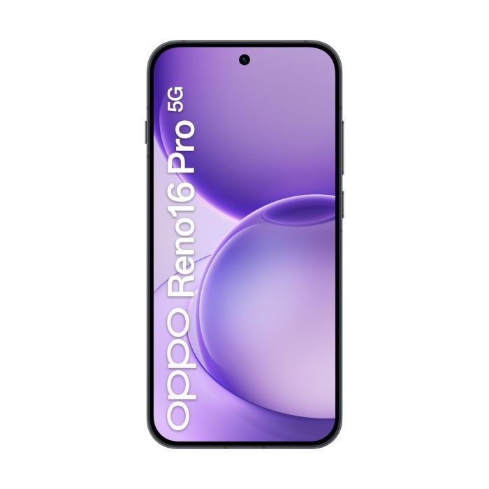 Мобильный телефон Oppo Reno16 Pro 5G 12/512GB Pop White (OFCPH2863_WHITE) изображение 4