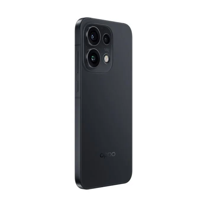 Мобильный телефон Oppo Reno16 Pro 5G 12/512GB Starlight Black (OFCPH2863_BLACK) изображение 5