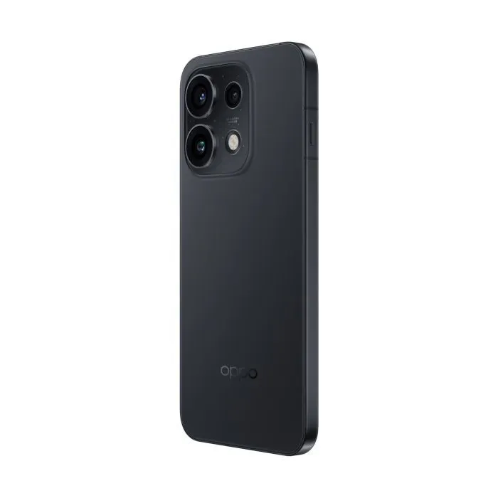 Мобильный телефон Oppo Reno16 Pro 5G 12/512GB Starlight Black (OFCPH2863_BLACK) изображение 6