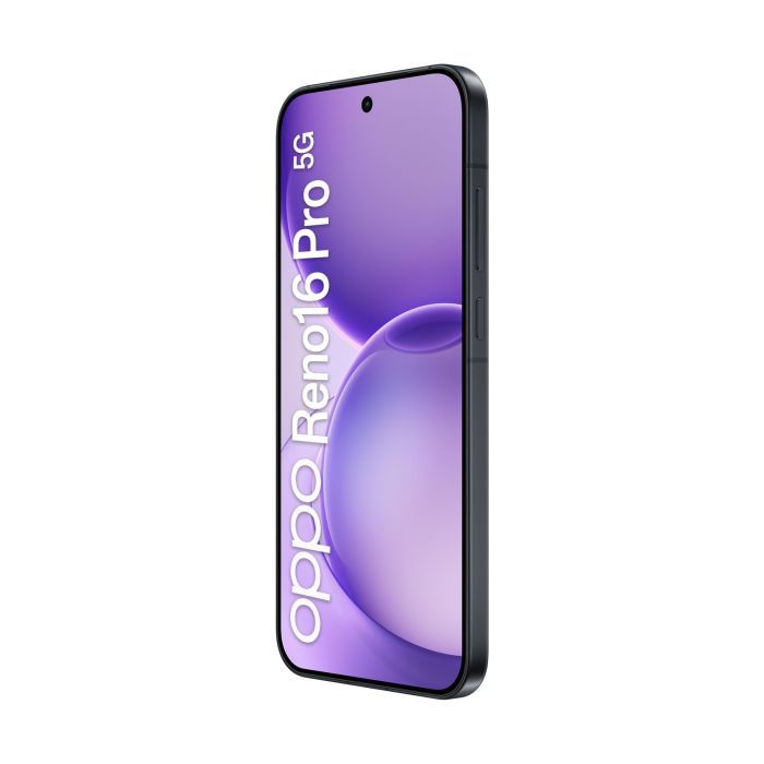 Мобильный телефон Oppo Reno16 Pro 5G 12/512GB Pop White (OFCPH2863_WHITE) изображение 8