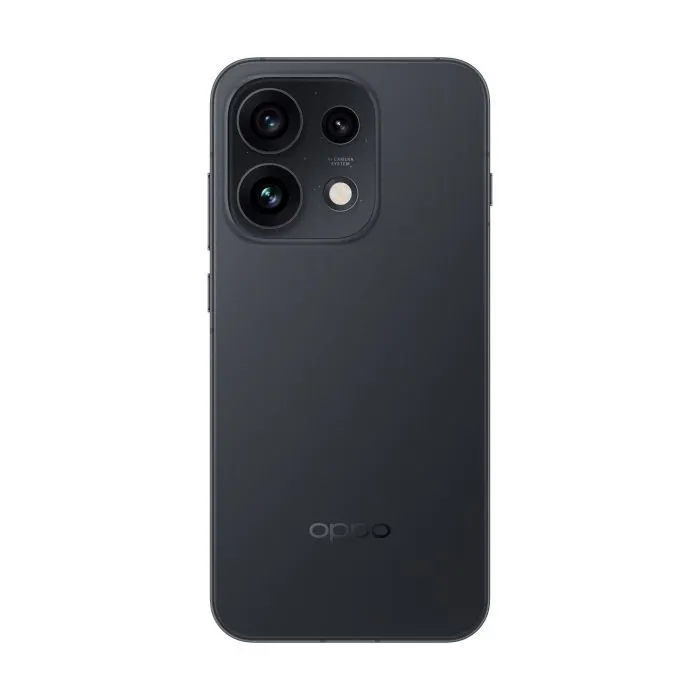 Мобильный телефон Oppo Reno16 Pro 5G 12/512GB Starlight Black (OFCPH2863_BLACK) изображение 9