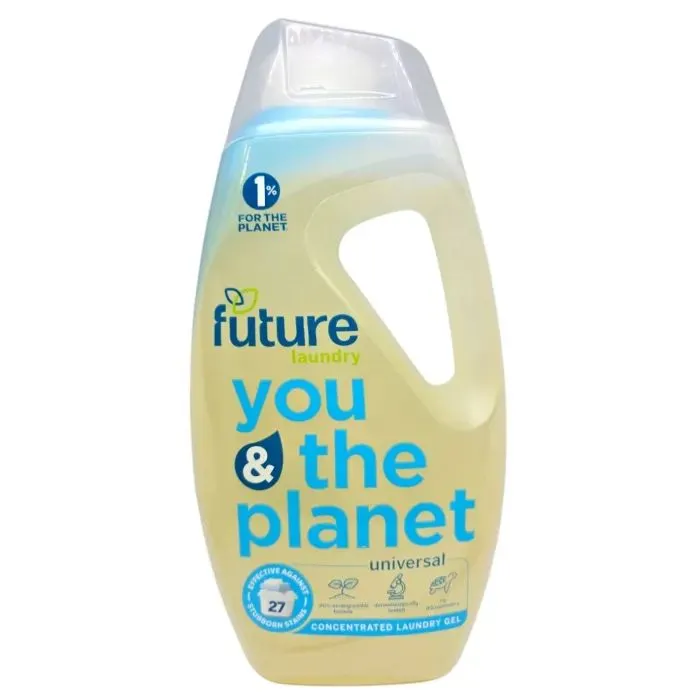 Гель для стирки Fututre Laundry Universal 1.08 л (3800024050435)