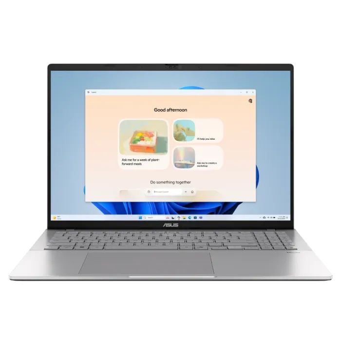Ноутбук ASUS Vivobook S16 OLED S3607AA-SH035W (90NB1732-M005K0)