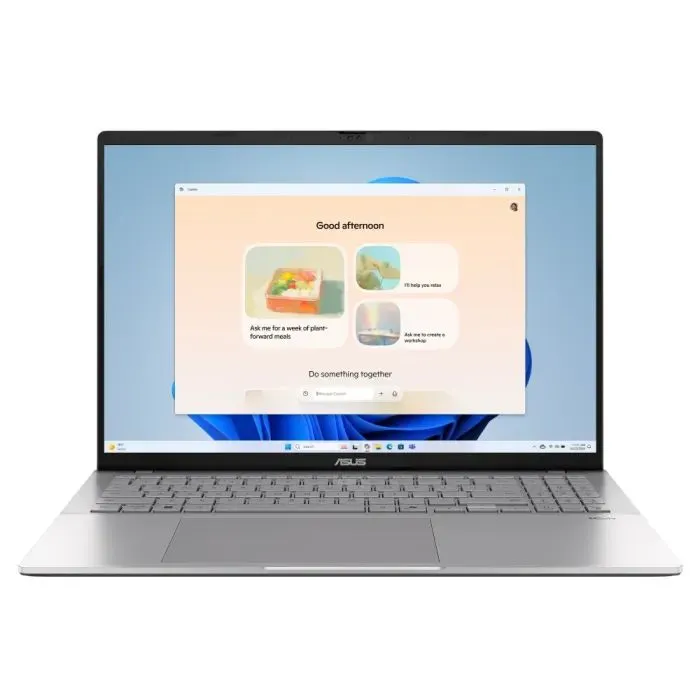Ноутбук ASUS Vivobook S16 OLED S3607AA-SH025W (90NB1731-M005L0)