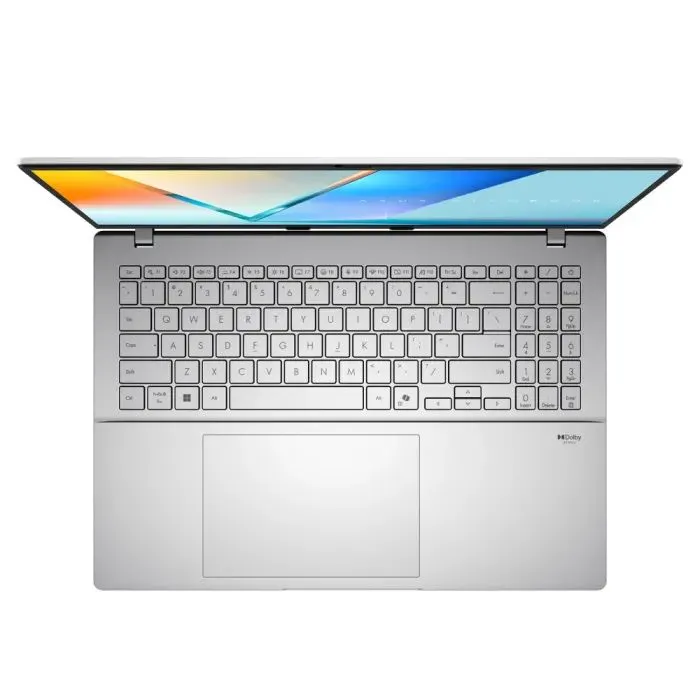 Ноутбук ASUS Vivobook S16 OLED S3607AA-SH025W (90NB1731-M005L0) зображення 7