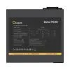 Блок питания OCYPUS 600W BETA P600 (BETA-P600-N1HDBK024X-EU) изображение 5
