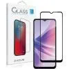 Скло захисне ACCLAB Full Glue Oppo A77 Black (1283126546303) зображення 2