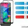 Скло захисне ACCLAB Full Glue Oppo A77 Black (1283126546303) зображення 5
