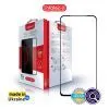 Скло захисне Intaleo Full Glue Xiaomi Redmi Note 11 Pro Black (1283126522680) зображення 2