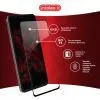 Скло захисне Intaleo Full Glue Xiaomi Redmi Note 11 Pro Black (1283126522680) зображення 4