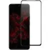 Скло захисне Intaleo Full Glue Xiaomi Redmi Note 11 Pro Black (1283126522680)