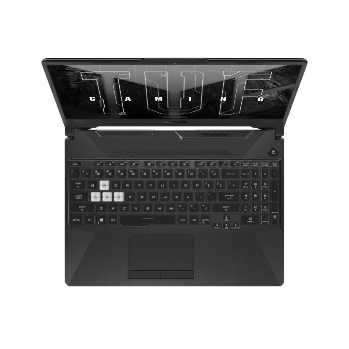 Ноутбук ASUS TUF Gaming A15 FA506NCG-HN342 (90NR0JF7-M00T80) зображення 8