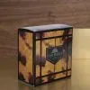 Ремінь Tony Perotti Джинсовий Коричневий (90335) зображення 5