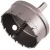 Сверло Alloid корончатое, твердосплавное, по металлу, 75мм (TS-20075)